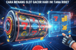 Pola Spin Terbaru! Cara Menang Slot Gacor Hari Ini Tanpa Ribet
